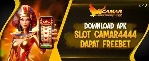 Bonus Spesial Download d73 APK screenshot