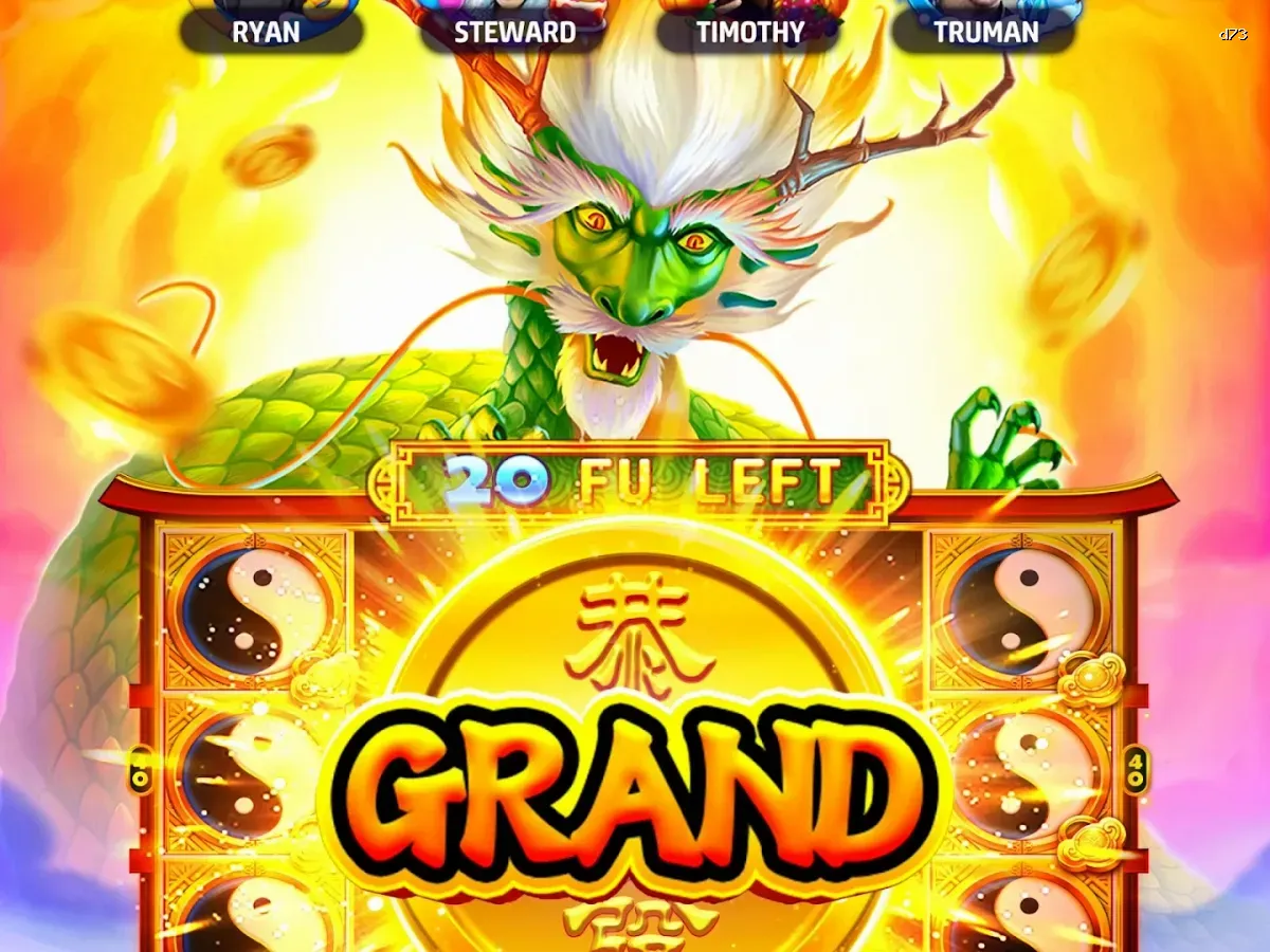 Koleksi d73 Slot Gacor screenshot